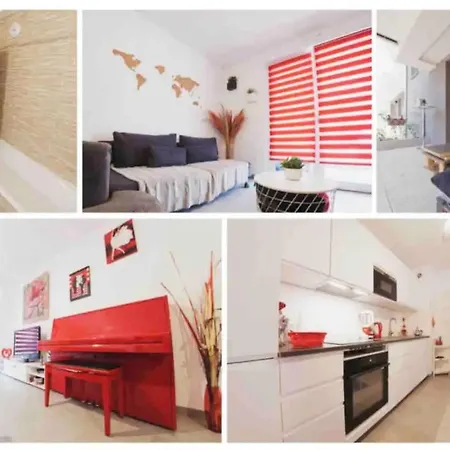 Guest house In Guest - Le Mercure - - Marche De Noel - Parlement Europeen - Dhote *
