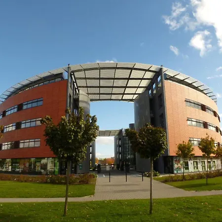 Guest house In Guest - Le Mercure - - Marche De Noel - Parlement Europeen - Dhote *