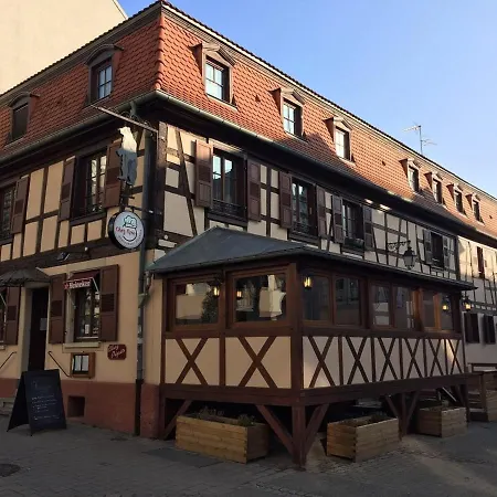 In Guest - Le Mercure - - Marche De Noel - Parlement Europeen - Dhote Guest house