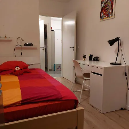 In Guest - Le Mercure - - Marche De Noel - Parlement Europeen - Dhote Guest house Schiltigheim