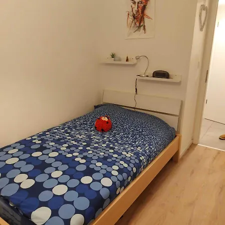 In Guest - Le Mercure - - Marche De Noel - Parlement Europeen - Dhote Guest house Schiltigheim